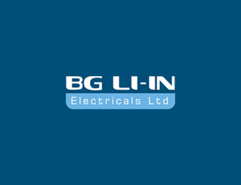 BG Electricals logo